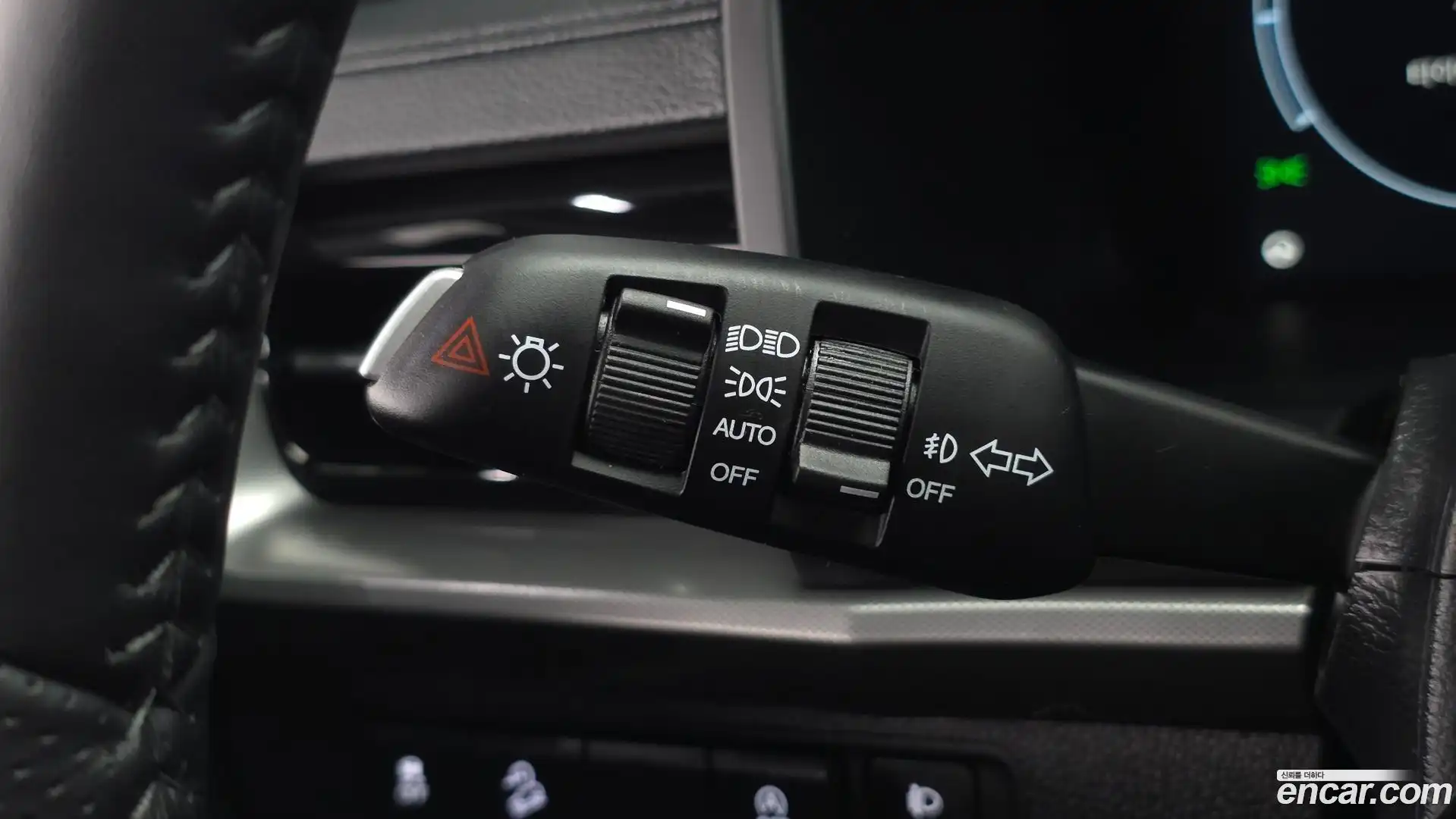 Rexton KG Mobility 2024.6-OPTION-040