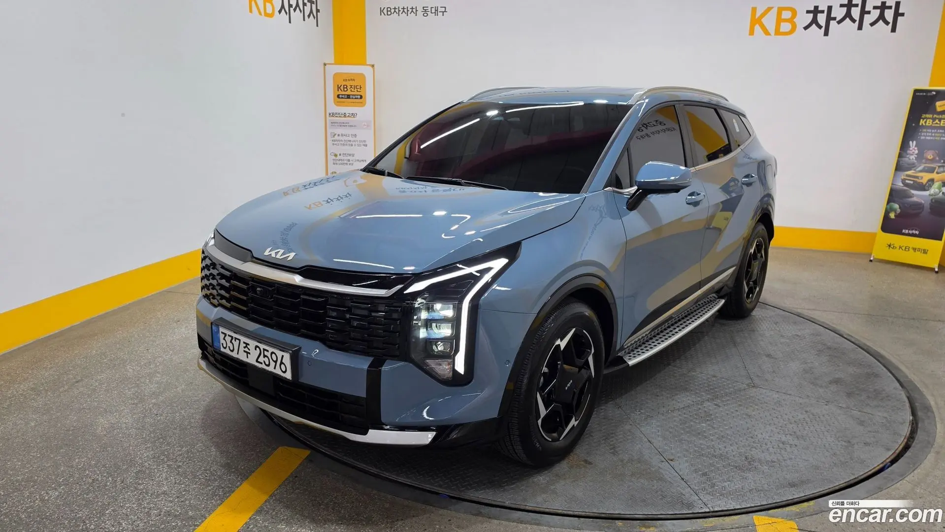 Main__Slider__Photo:Sportage Kia 2025.4-0