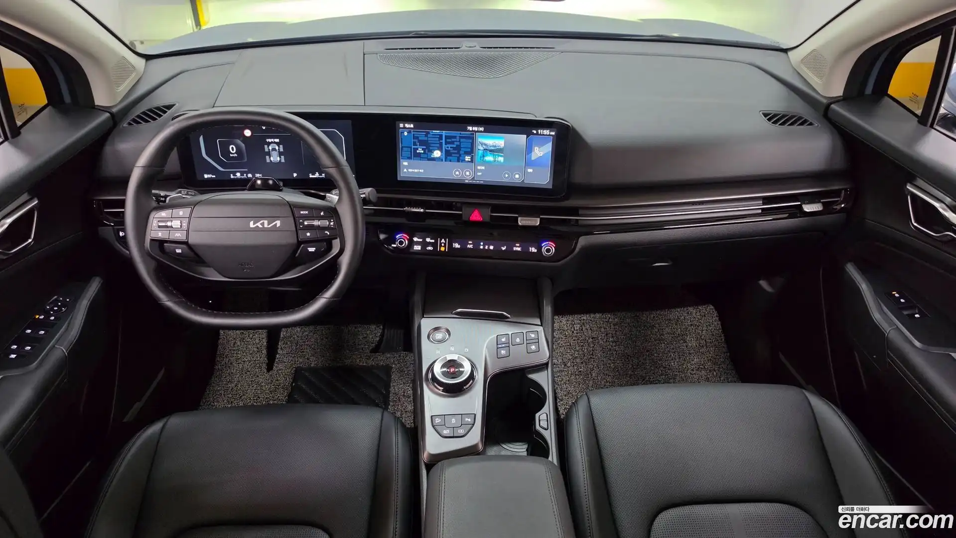 Sportage Kia 2025.4-INNER-007
