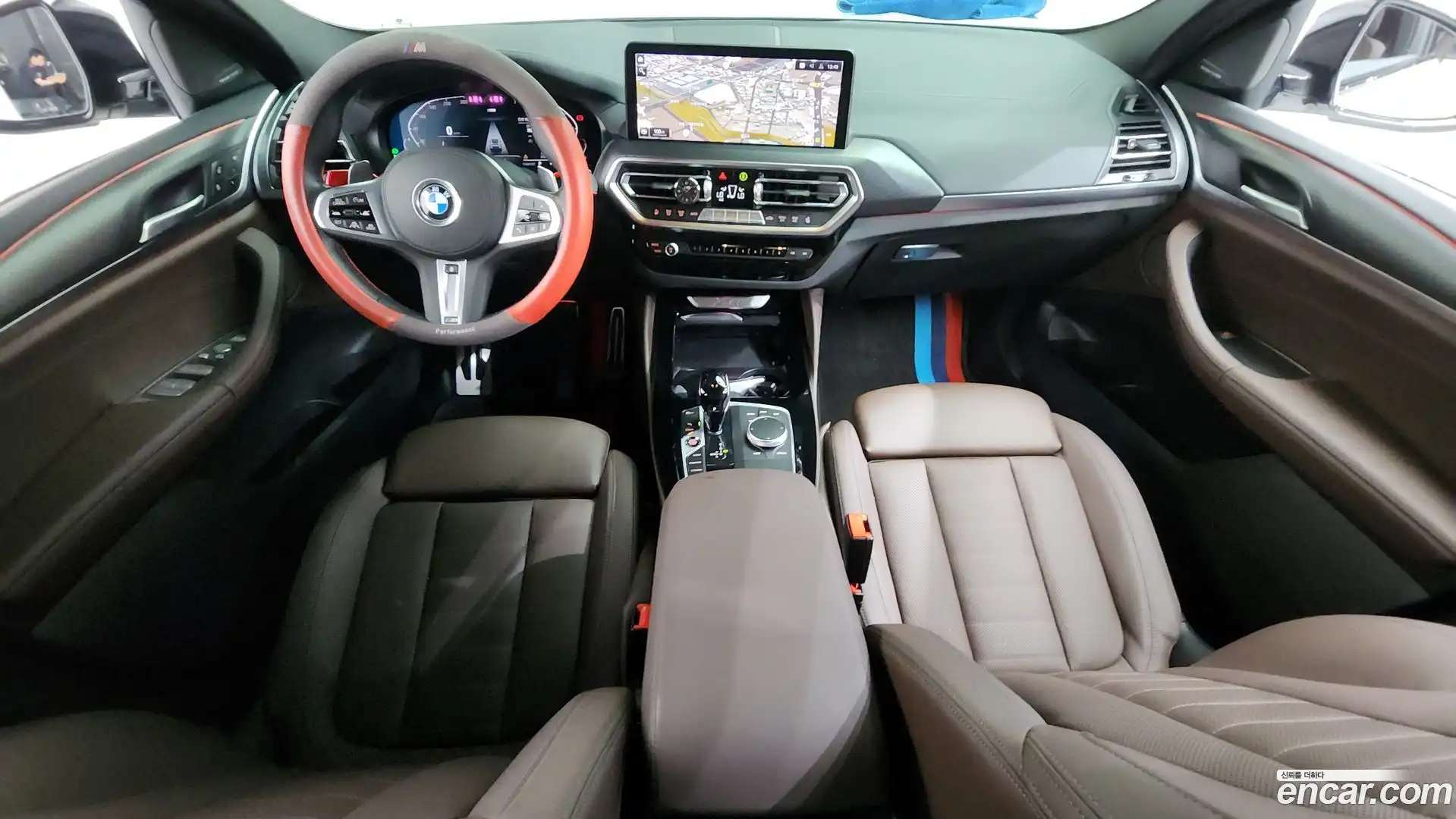 X4 BMW 2022.11-INNER-007