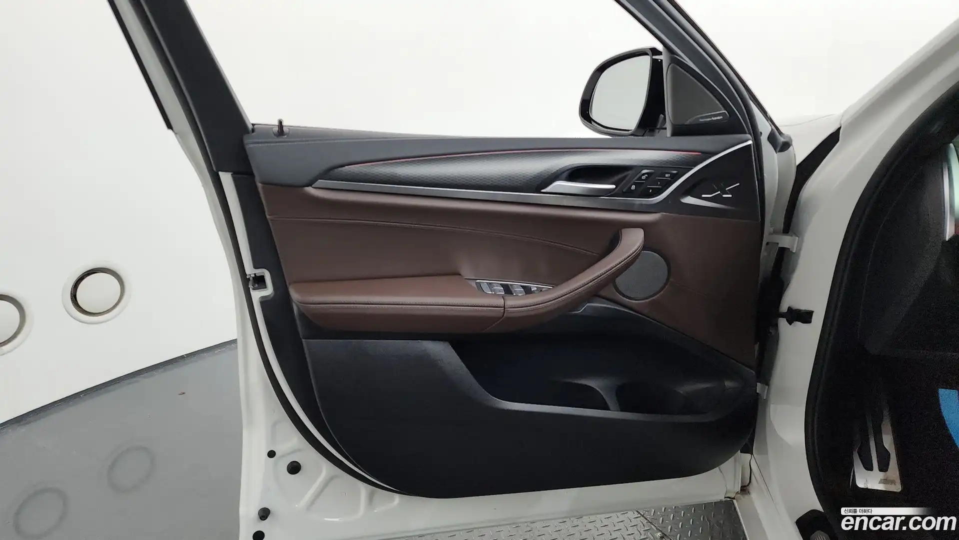 X4 BMW 2022.11-INNER-034