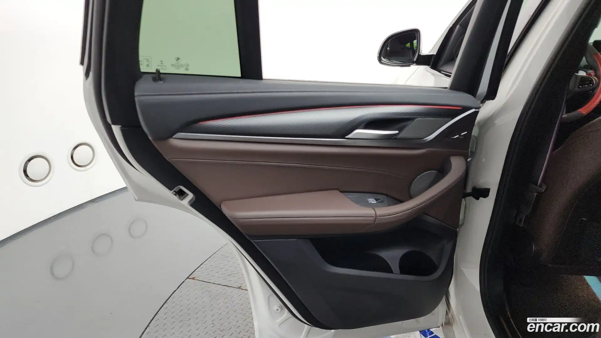 X4 BMW 2022.11-INNER-035
