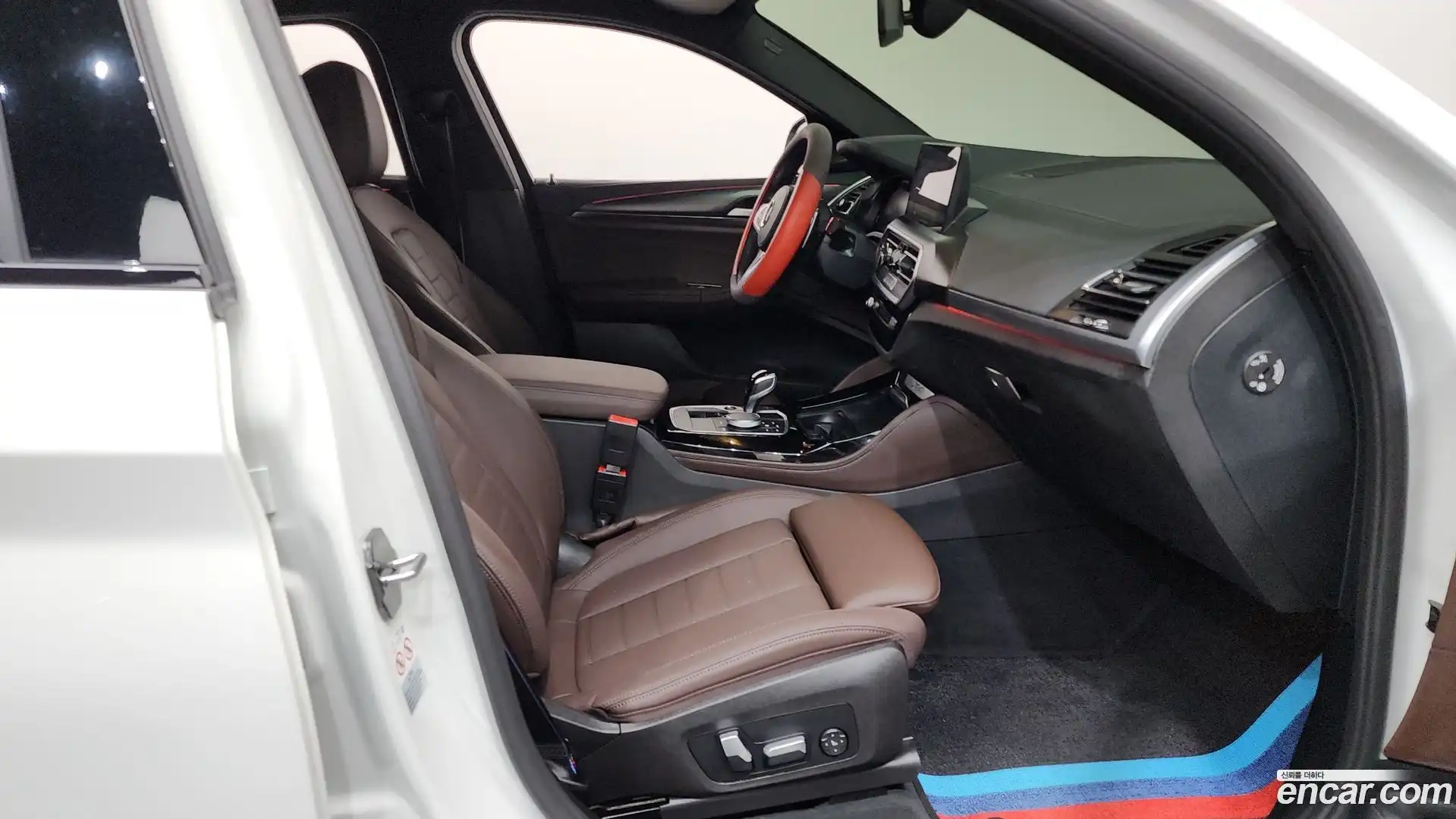 X4 BMW 2022.11-INNER-036