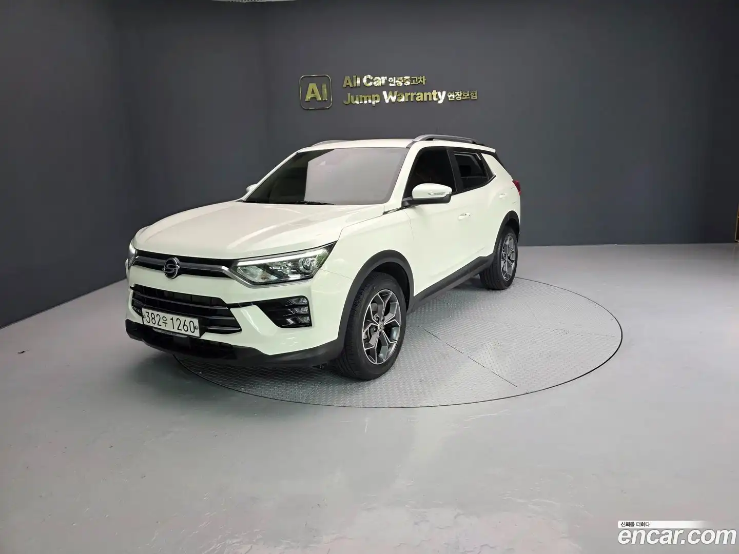 KORANDO KG Mobility 2020.7-OUTER-002