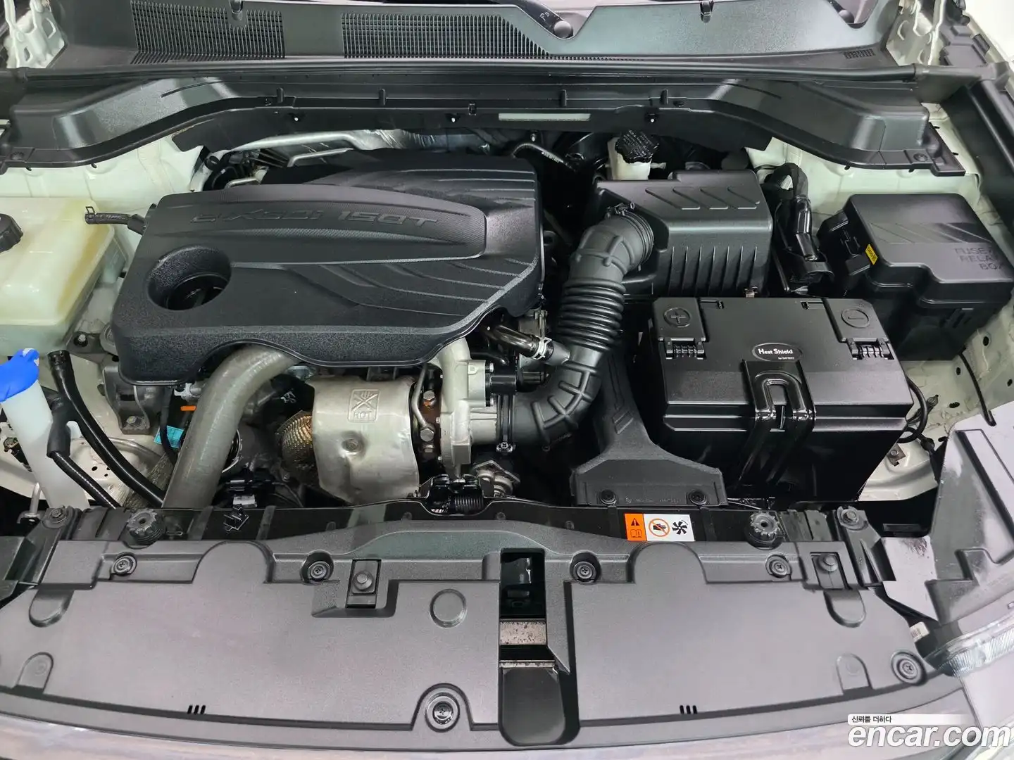 KORANDO KG Mobility 2020.7-OUTER-005