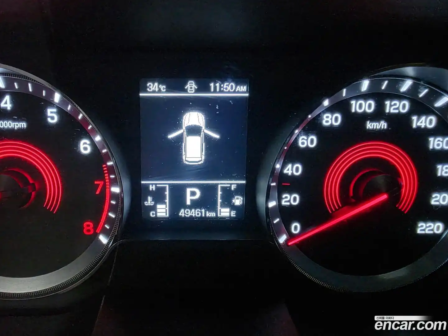 KORANDO KG Mobility 2020.7-OUTER-006