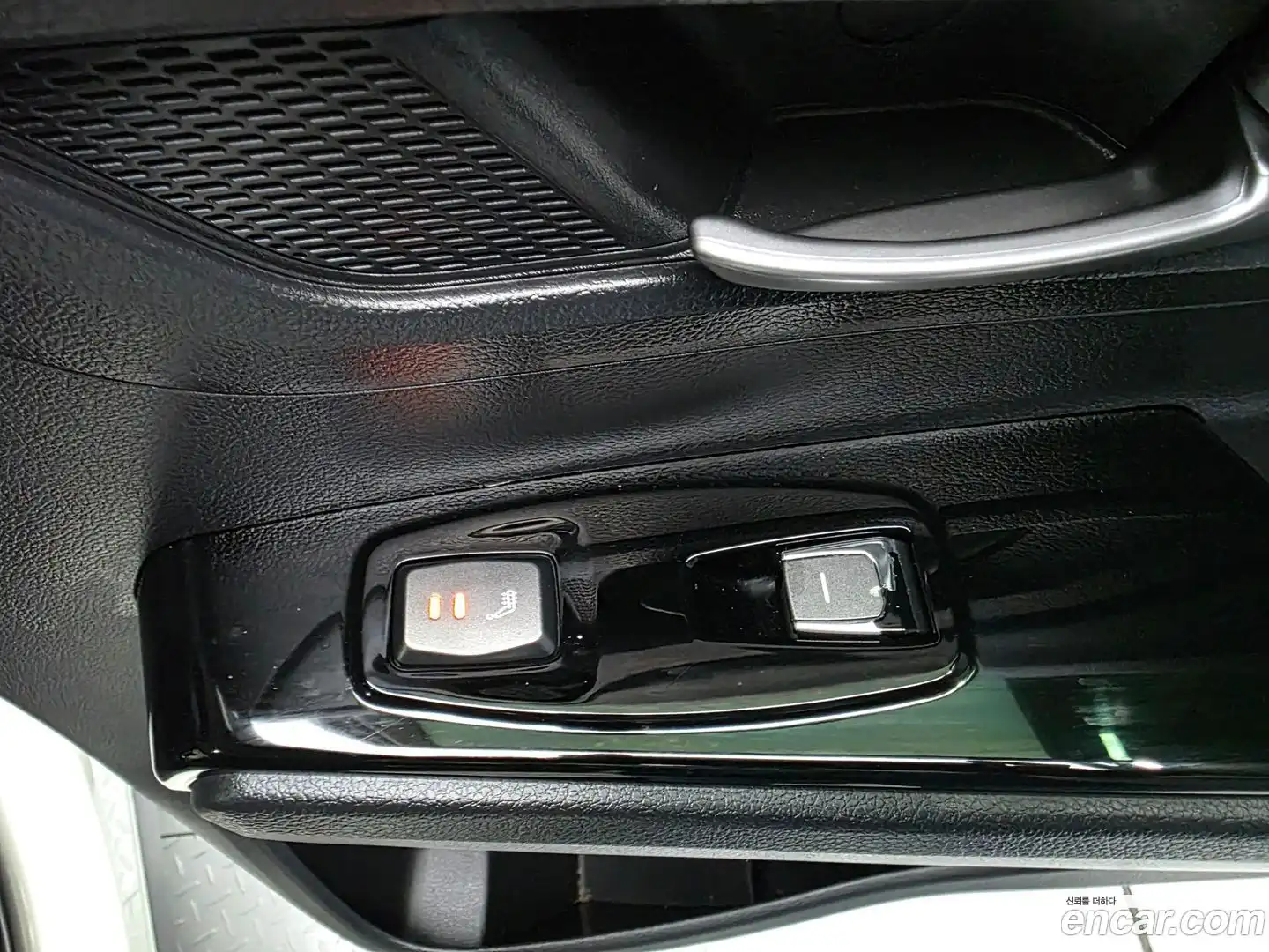 KORANDO KG Mobility 2020.7-OPTION-020