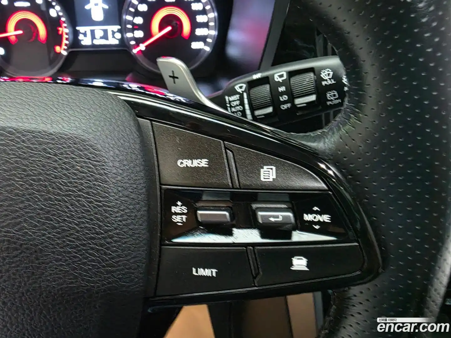 KORANDO KG Mobility 2020.7-OPTION-022