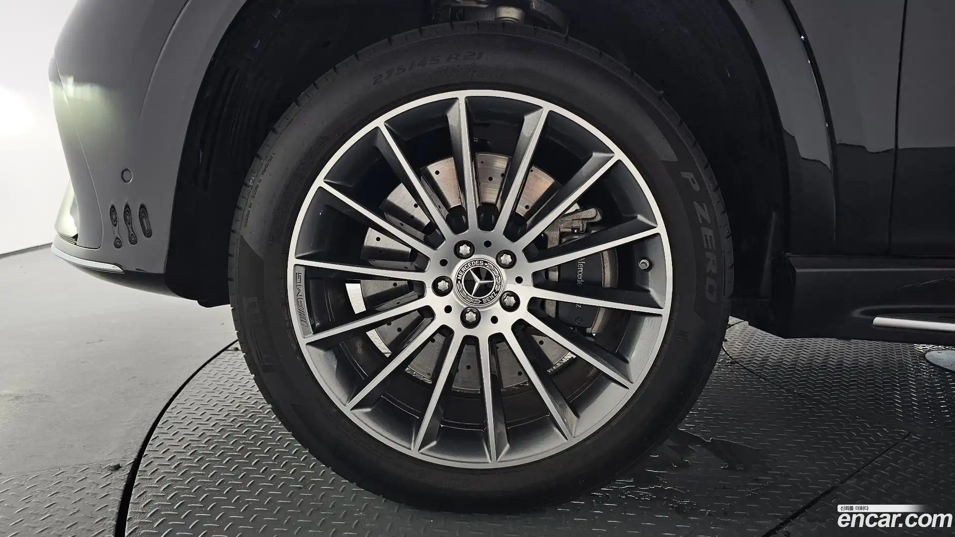 GLE-Class Mercedes-Benz 2025.5-OUTER-005