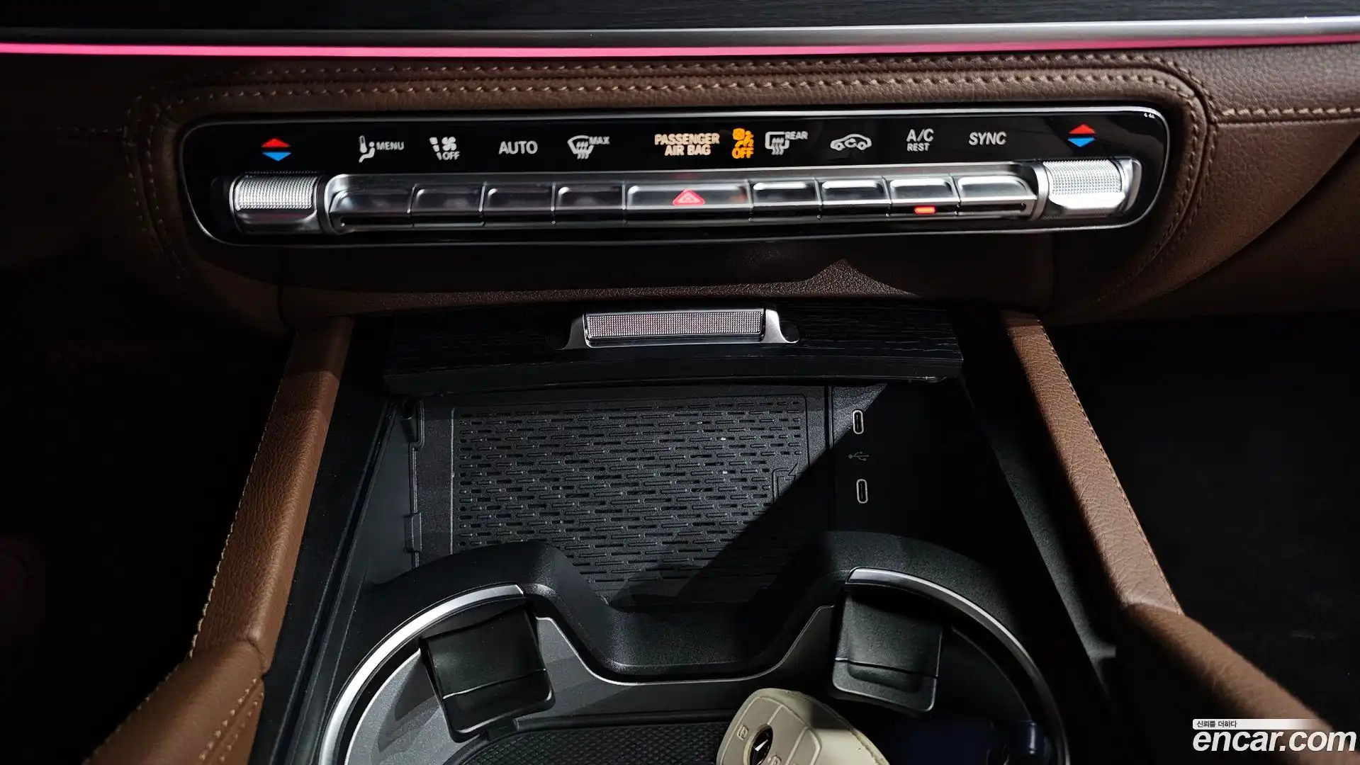 GLE-Class Mercedes-Benz 2025.5-OPTION-045