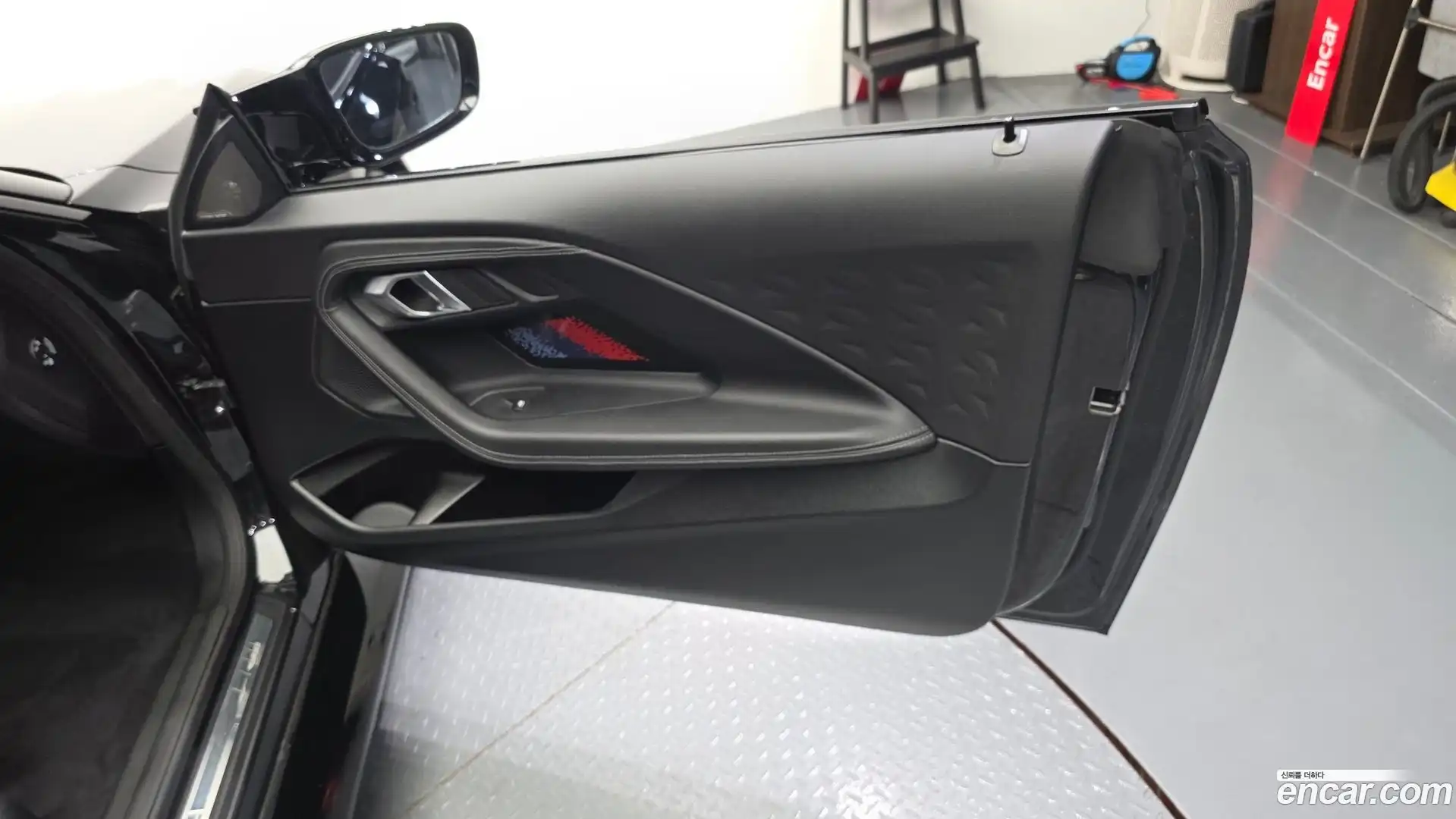 M2 BMW 2025.7-INNER-035