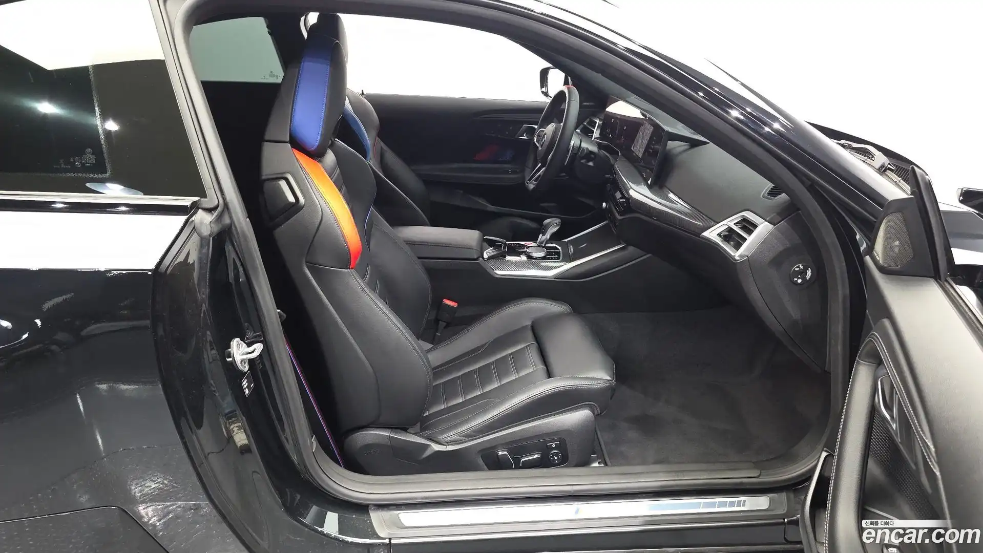 M2 BMW 2025.7-INNER-036