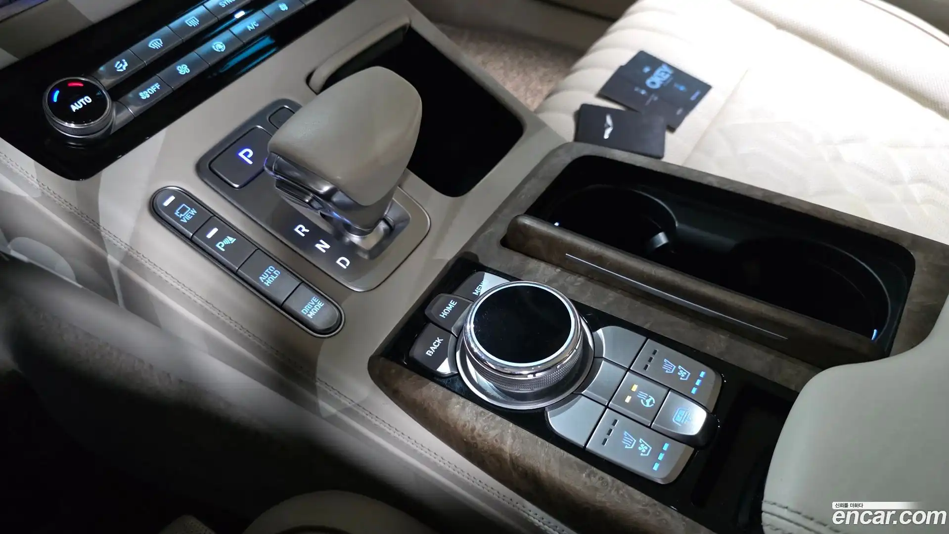 G90 Genesis 2019.6-INNER-009