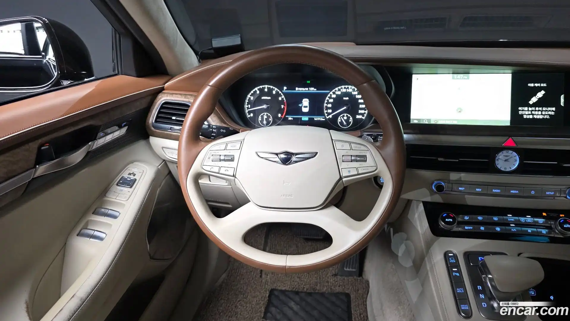 G90 Genesis 2019.6-OPTION-017