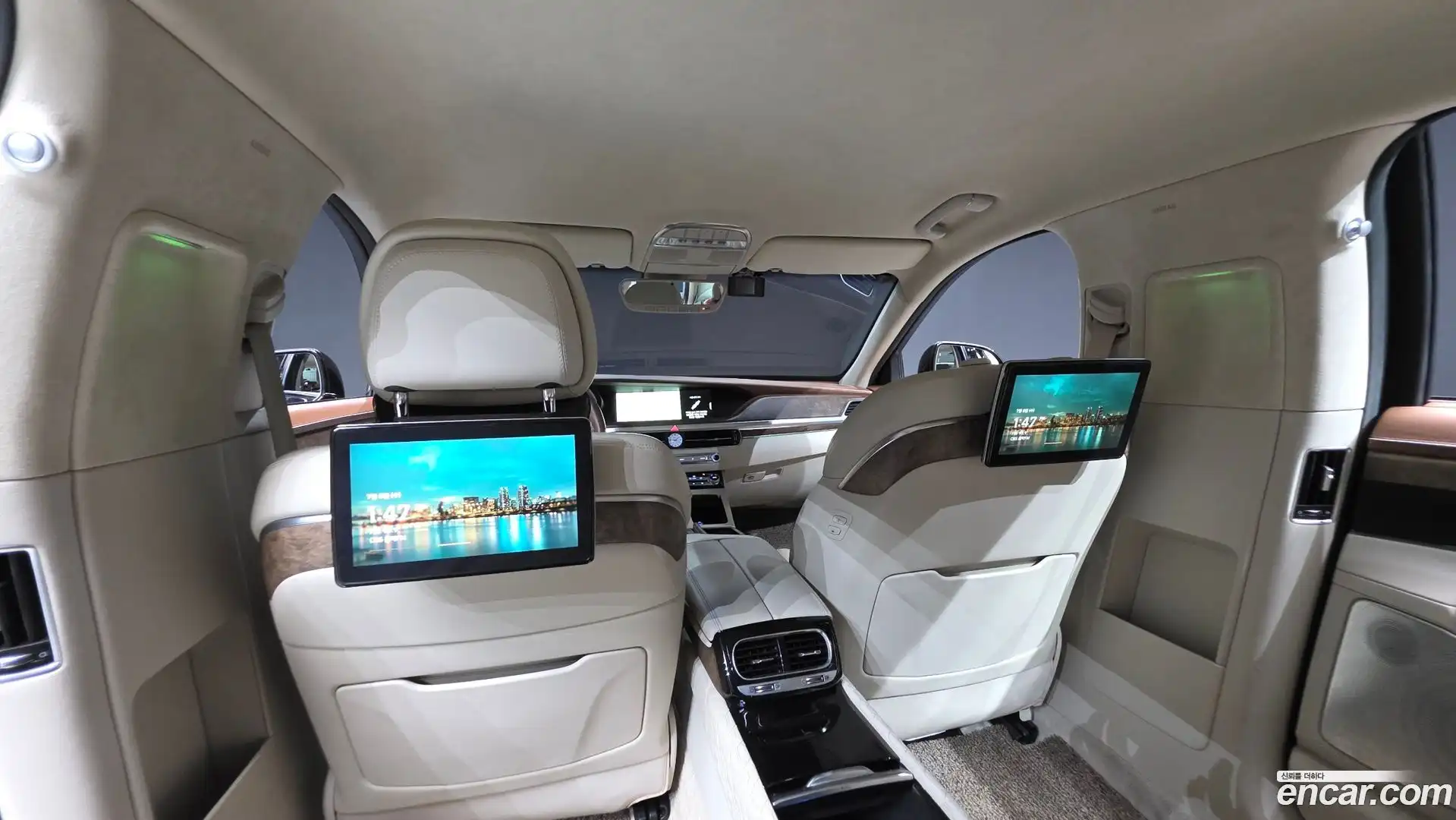 G90 Genesis 2019.6-OPTION-022