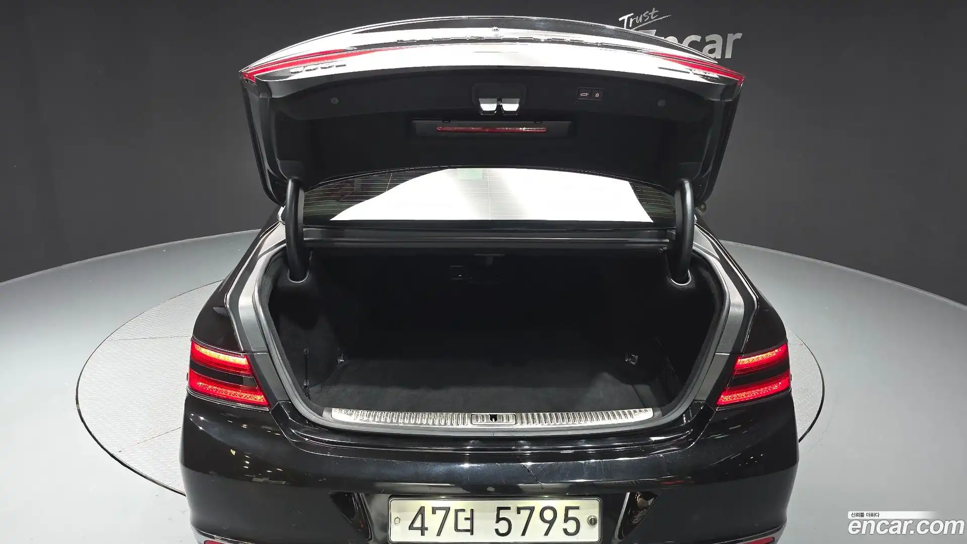 G90 Genesis 2019.6-OPTION-024