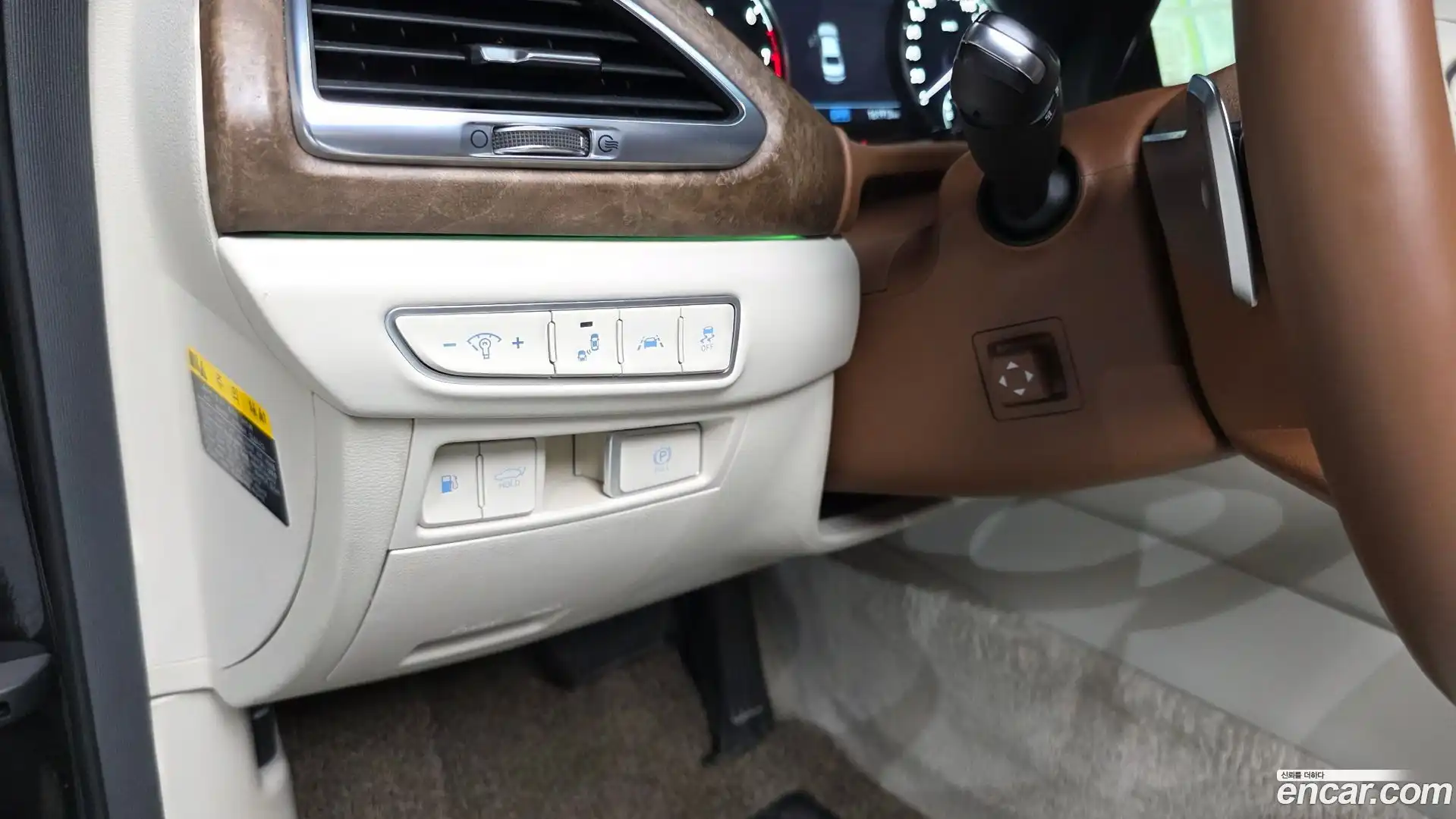 G90 Genesis 2019.6-OPTION-044