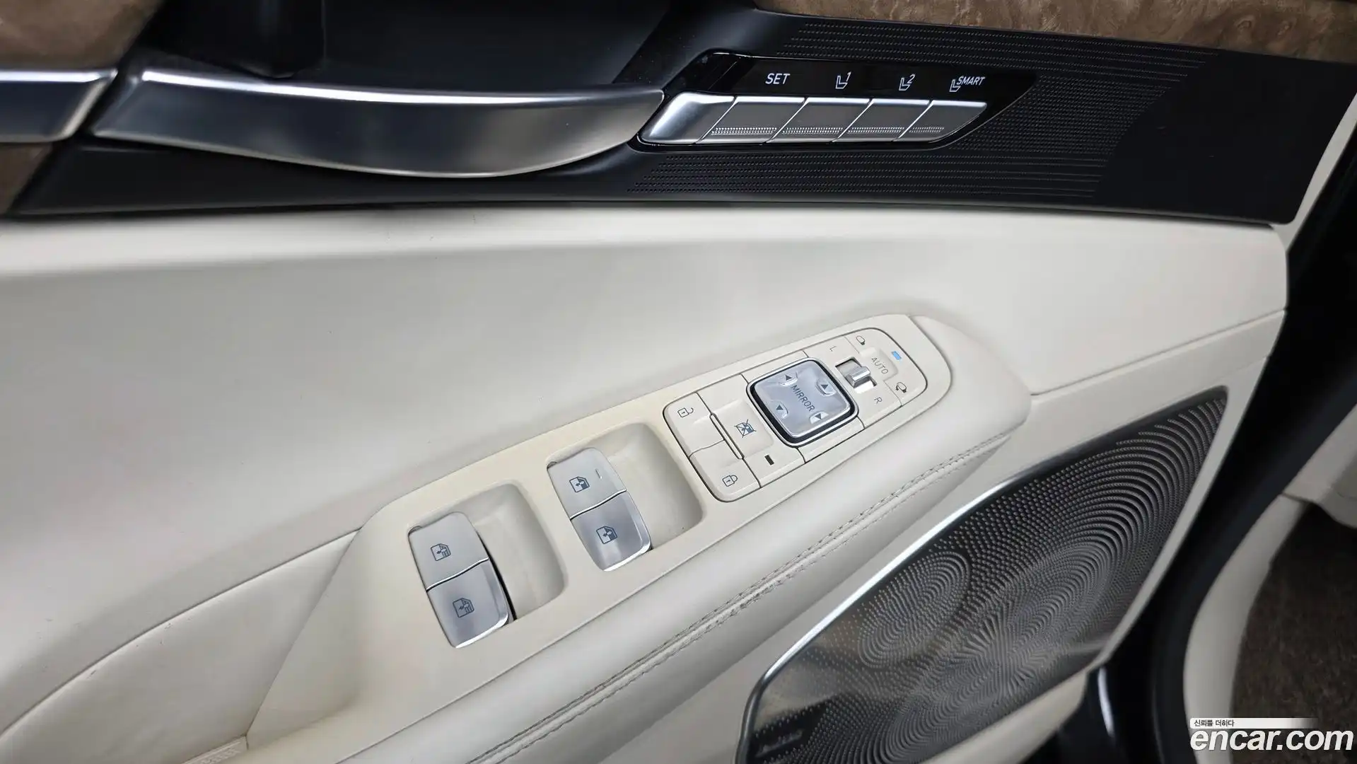 G90 Genesis 2019.6-OPTION-049
