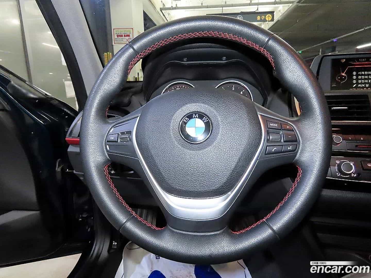 1-Series BMW 2017.2-INNER-008