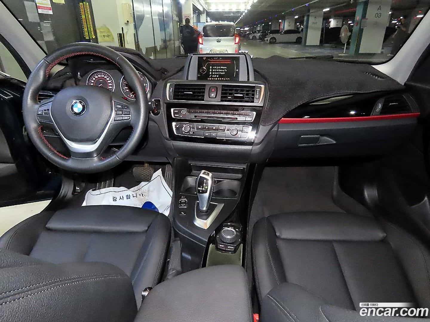 1-Series BMW 2017.2-INNER-010