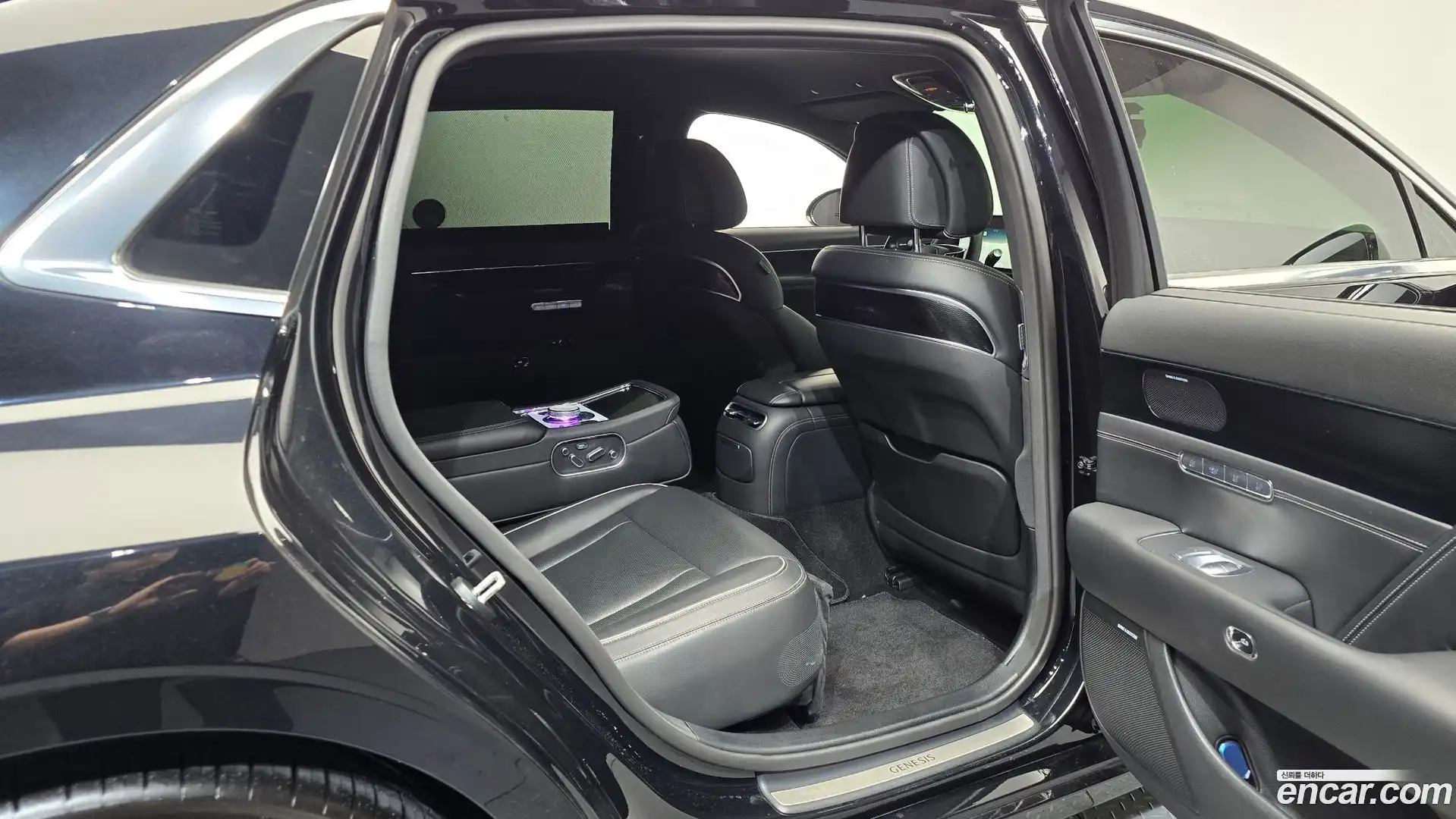 G90 Genesis 2023.0-OPTION-015