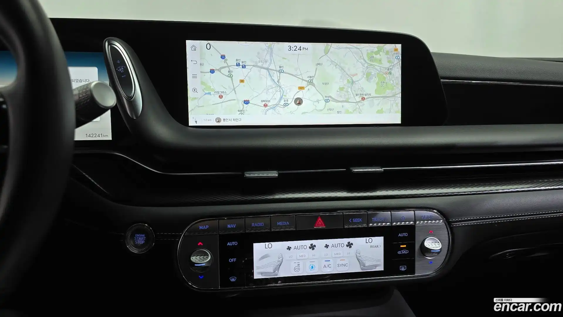 G90 Genesis 2023.0-OPTION-016
