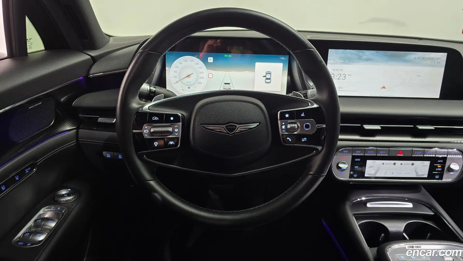 G90 Genesis 2023.0-OPTION-017