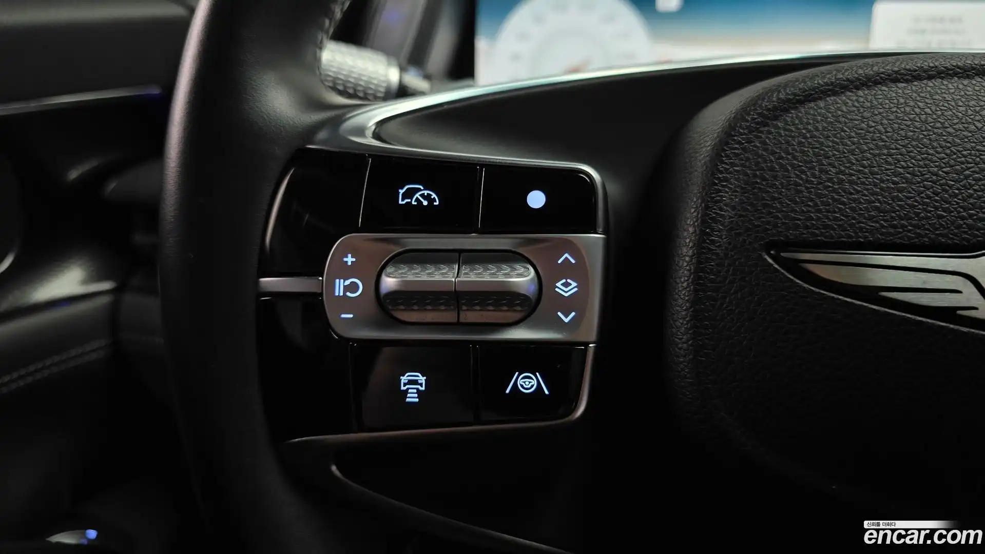 G90 Genesis 2023.0-OPTION-020