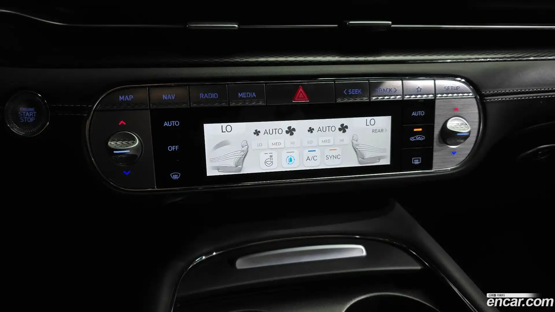 G90 Genesis 2023.0-OPTION-048
