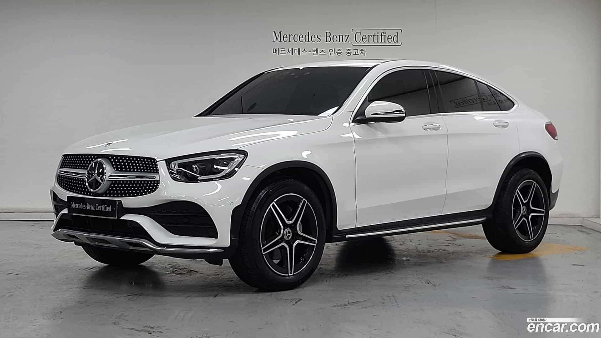 GLC-Class Mercedes-Benz 2022.10-OUTER-001