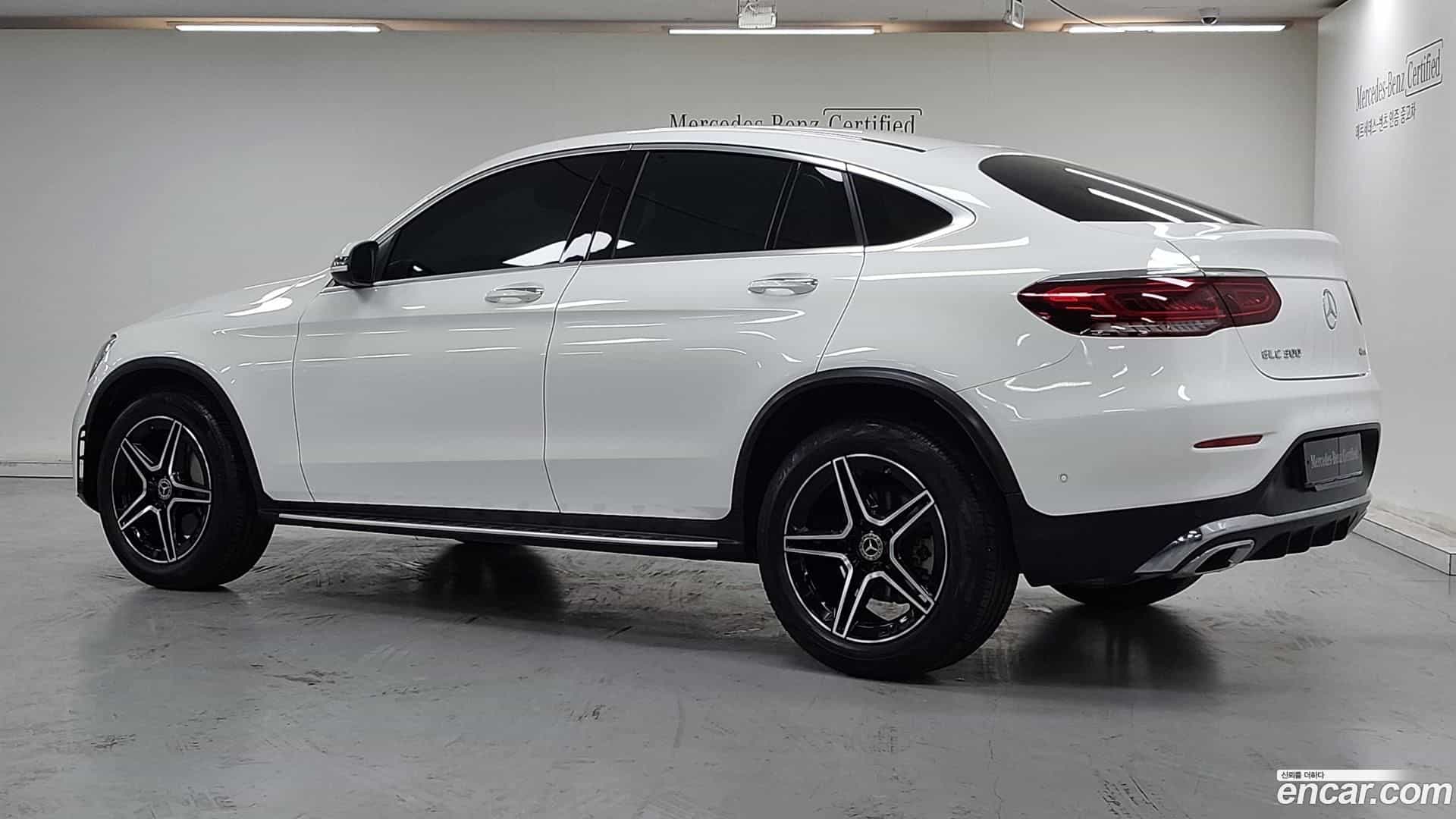 GLC-Class Mercedes-Benz 2022.10-OUTER-002