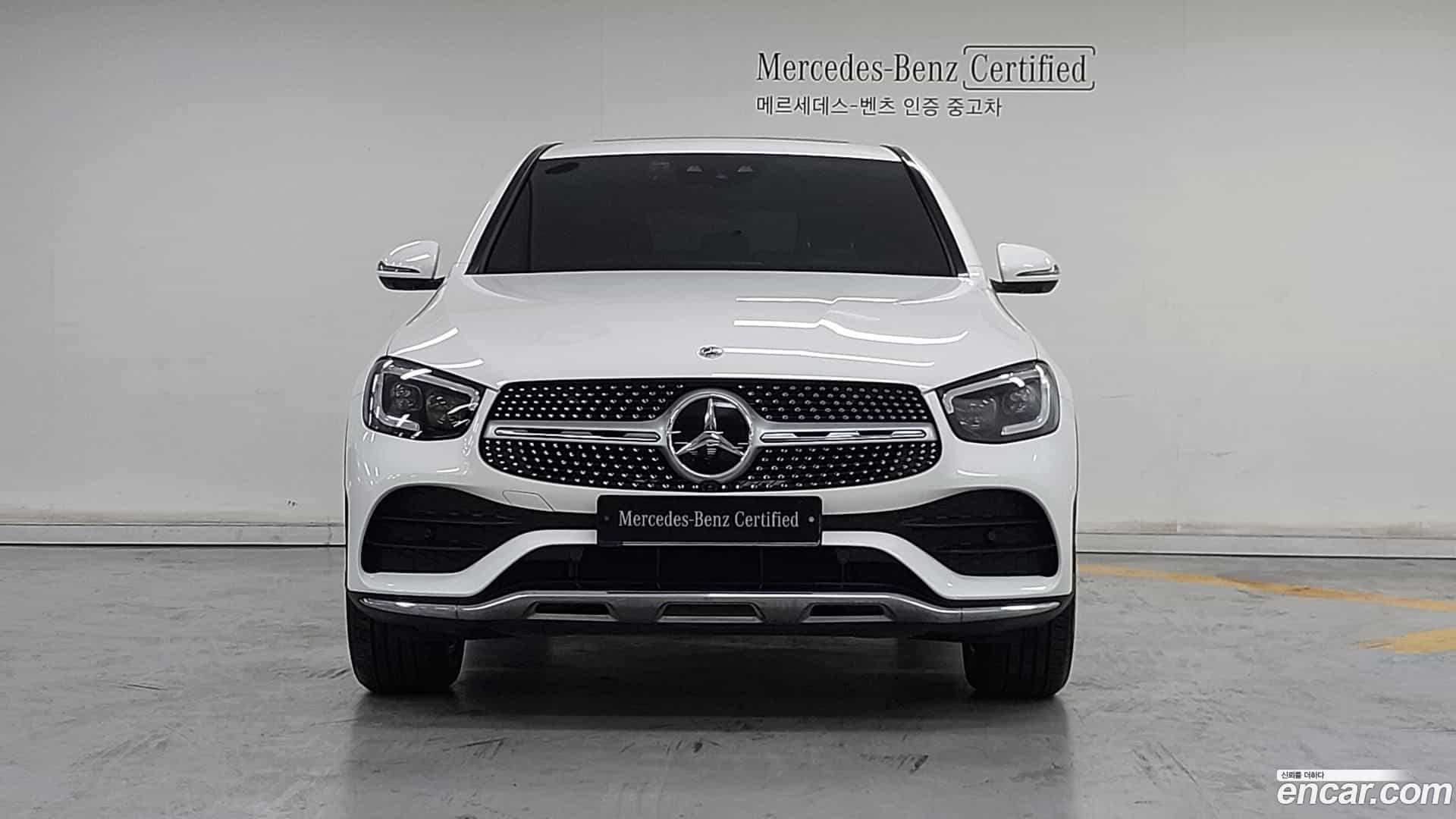 GLC-Class Mercedes-Benz 2022.10-OUTER-003
