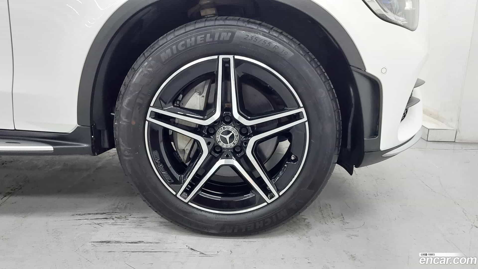 GLC-Class Mercedes-Benz 2022.10-OUTER-005