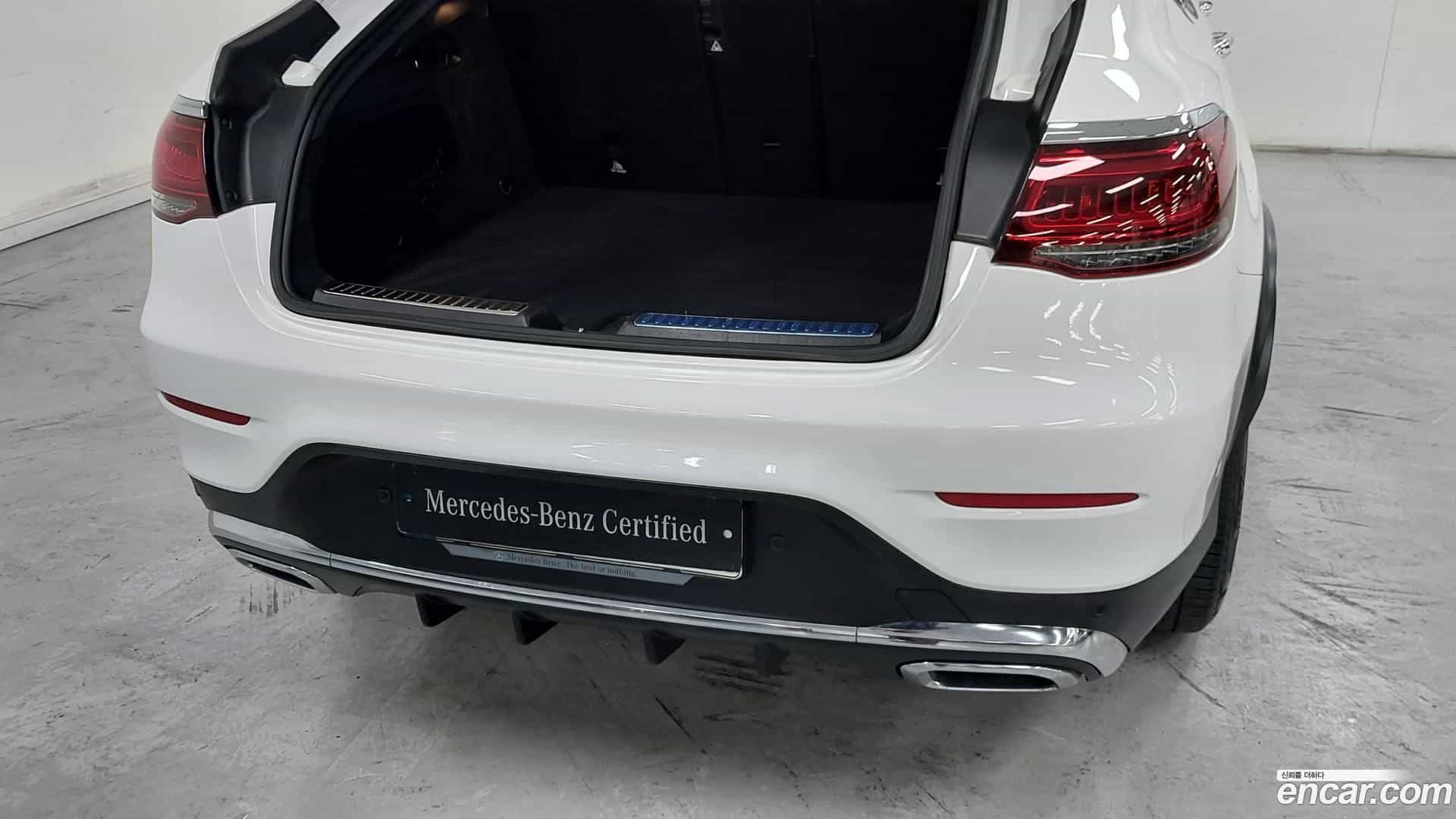 GLC-Class Mercedes-Benz 2022.10-OPTION-015
