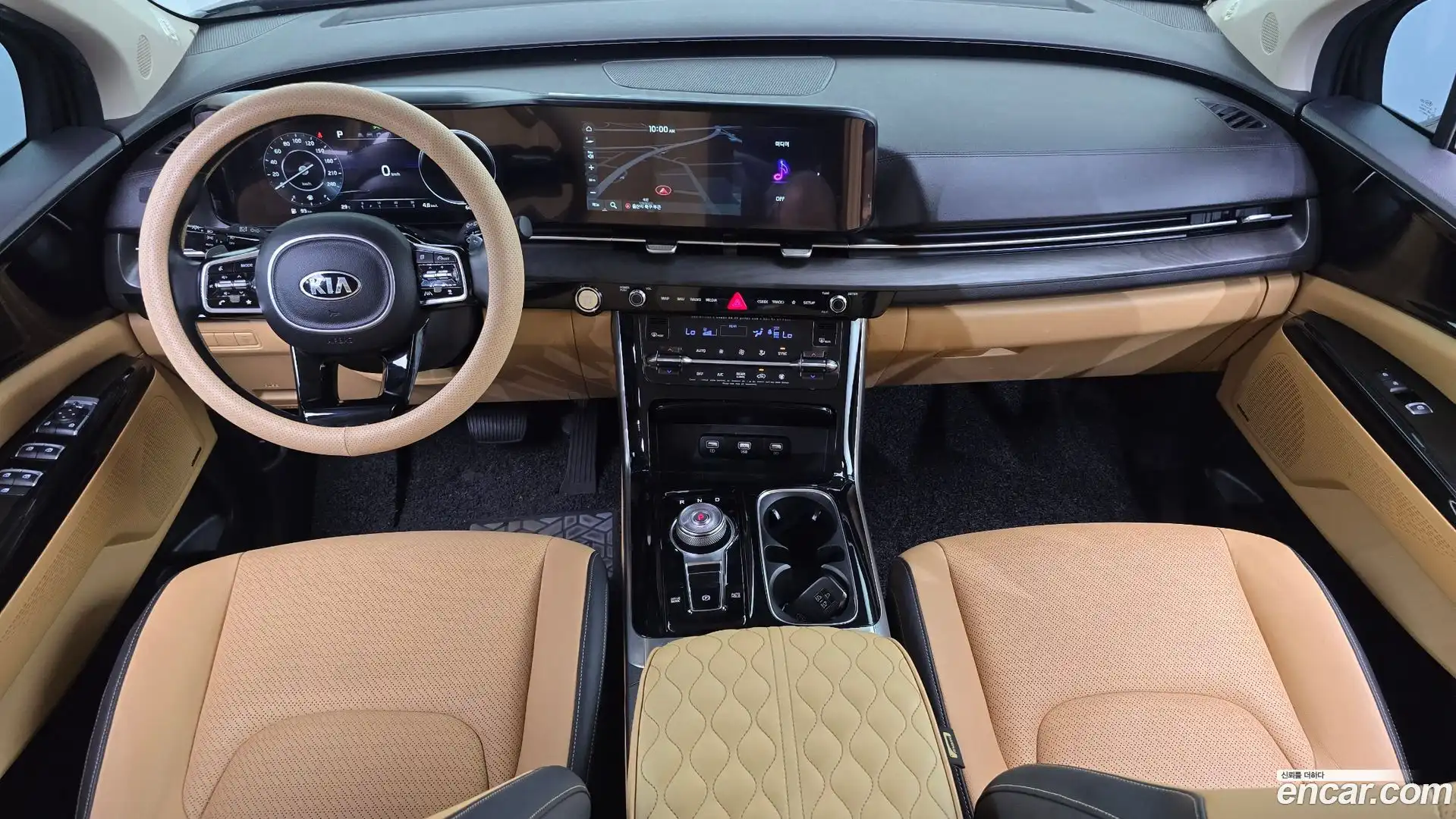 Canival Kia 2021.5-INNER-007