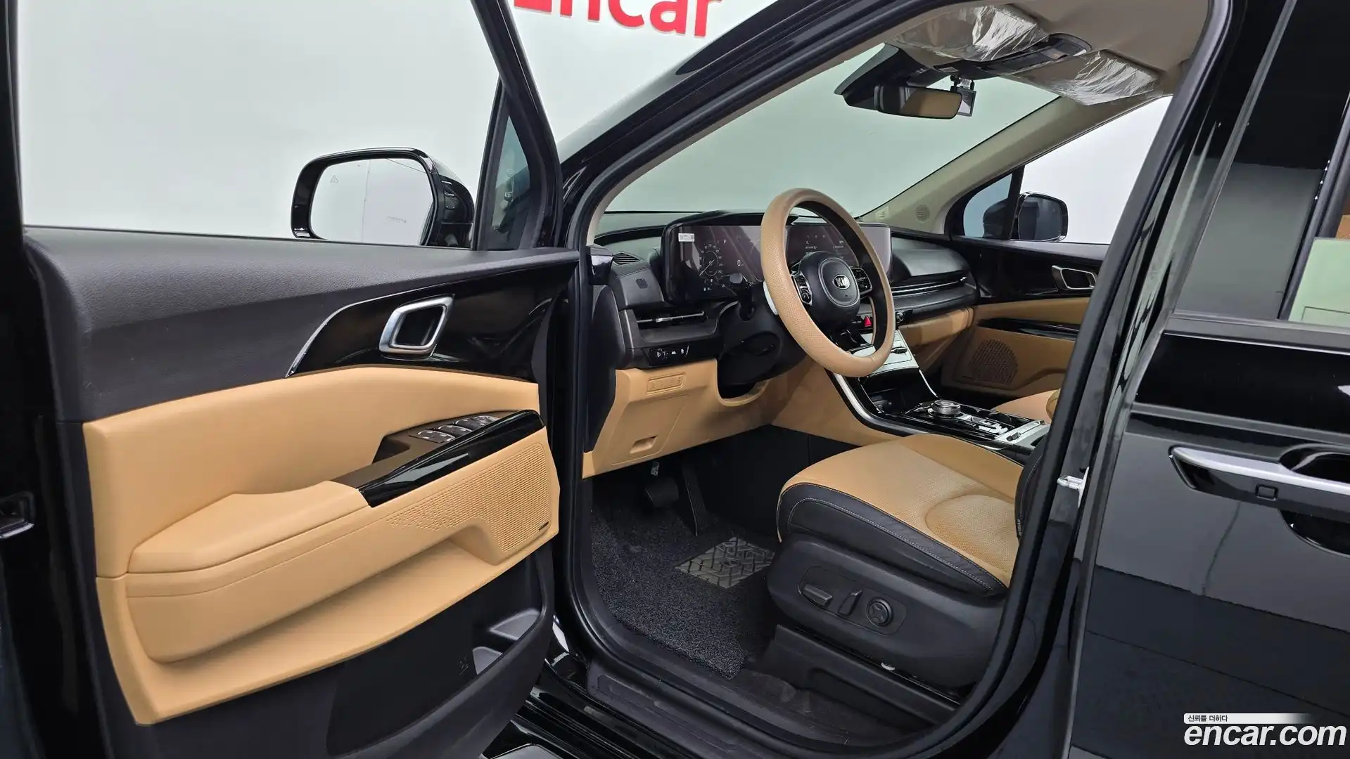 Canival Kia 2021.5-INNER-010
