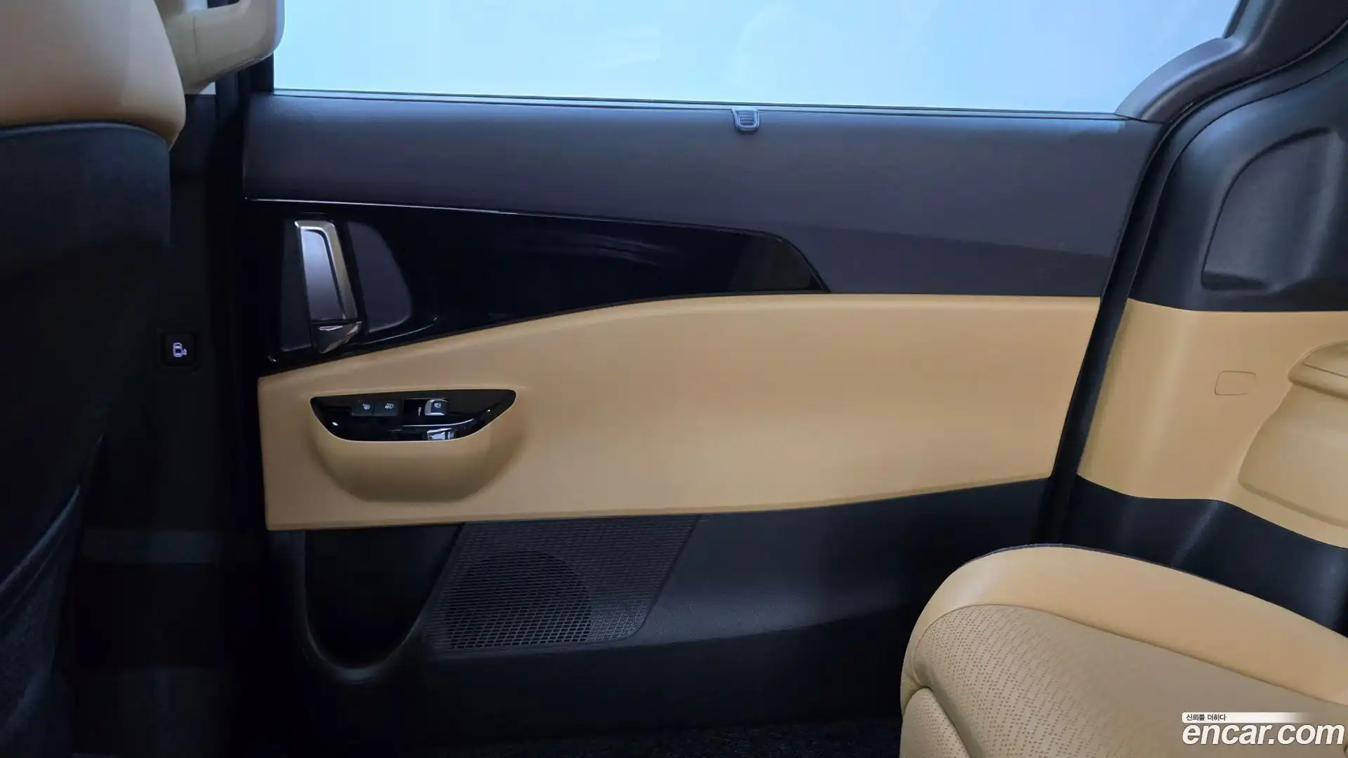 Canival Kia 2021.5-INNER-035