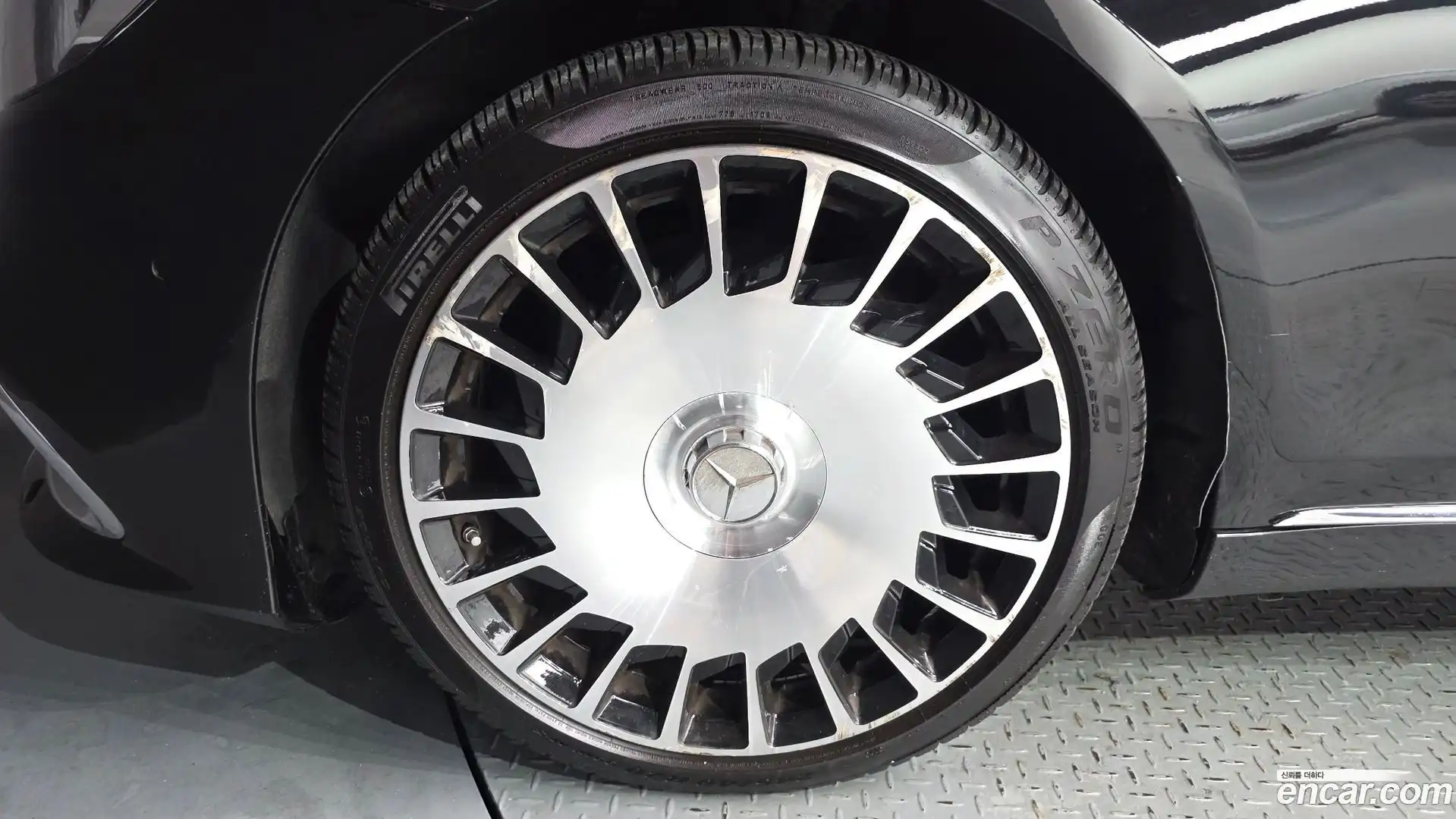 S-Class Mercedes-Benz 2017.3-OUTER-005