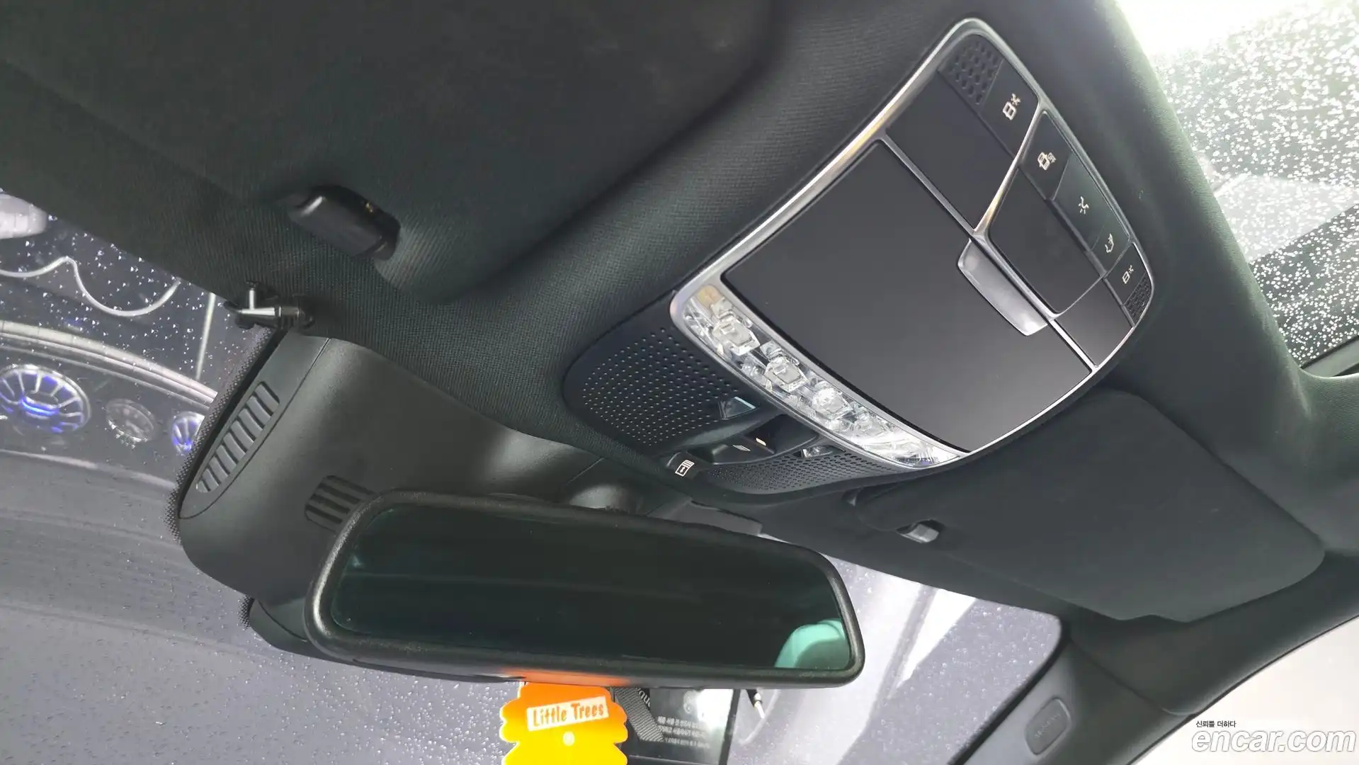 S-Class Mercedes-Benz 2017.3-OPTION-023