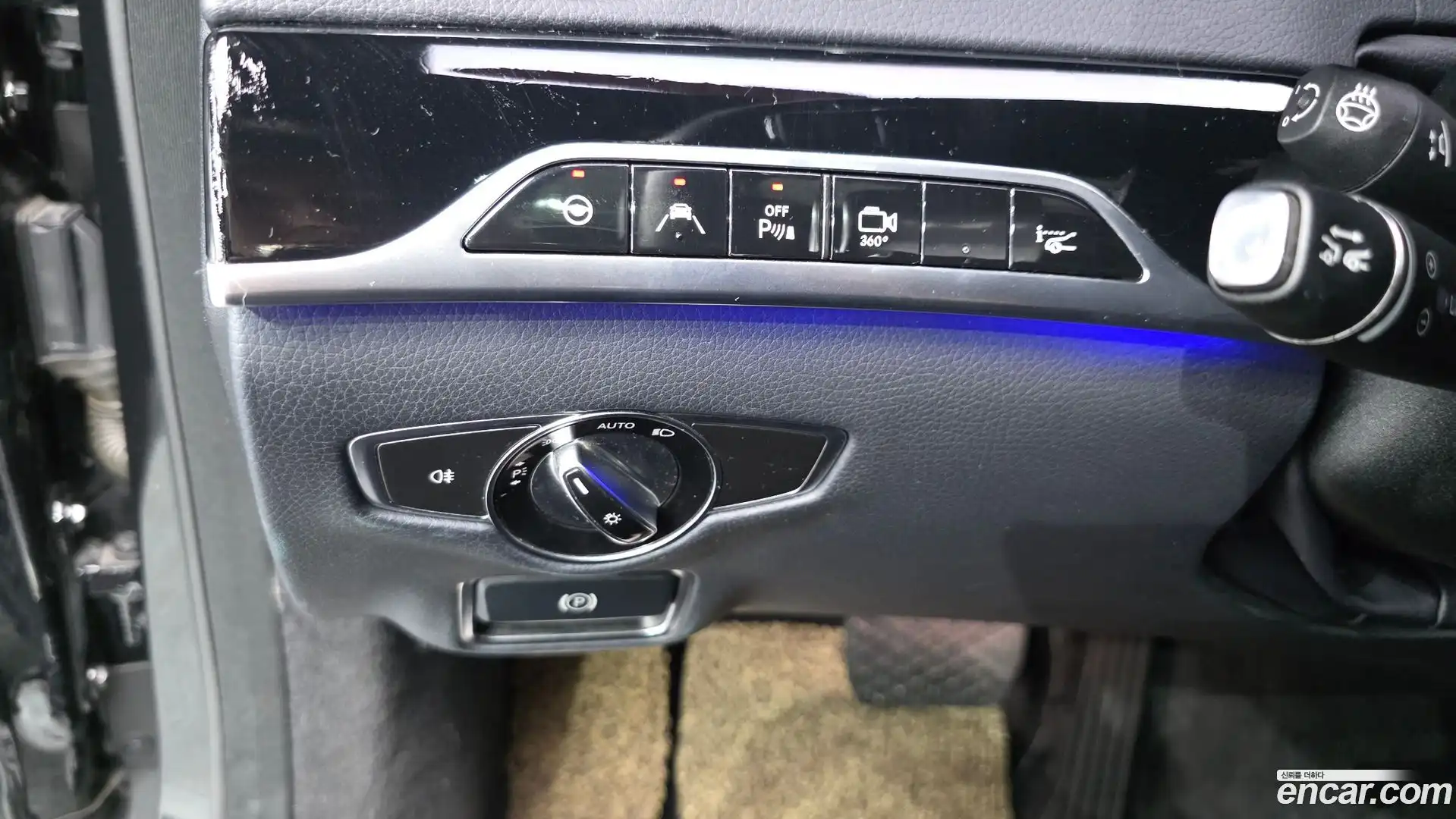 S-Class Mercedes-Benz 2017.3-OPTION-024