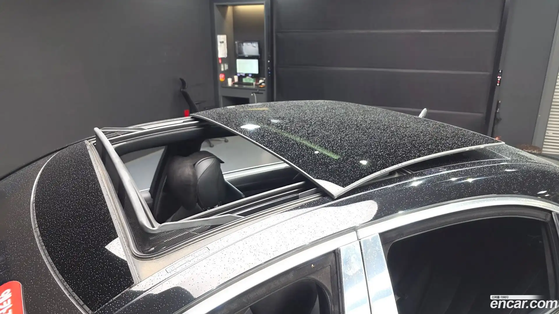 S-Class Mercedes-Benz 2017.3-OPTION-042