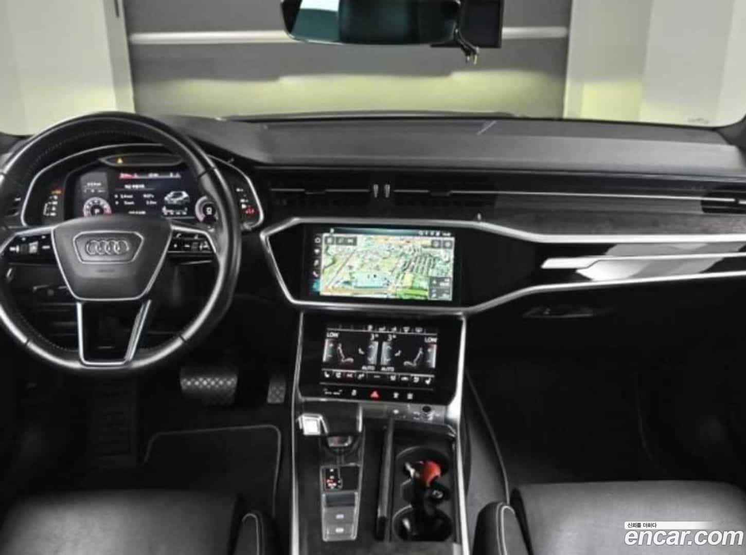 A7 Audi 2020.3-INNER-007