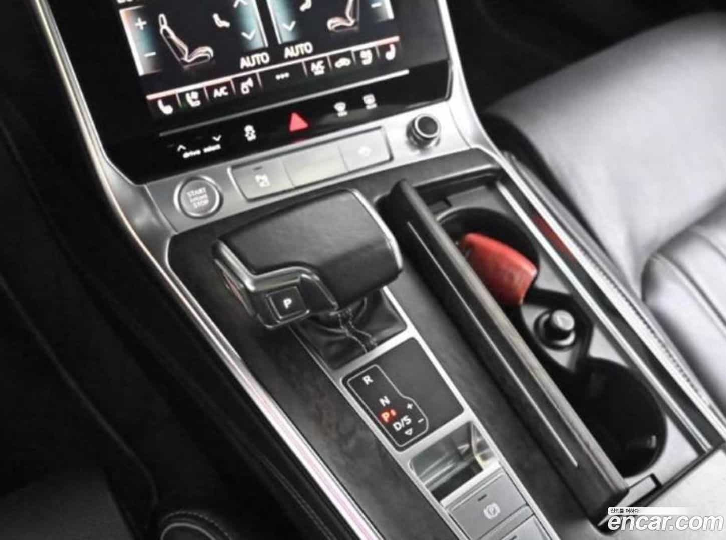 A7 Audi 2020.3-INNER-009