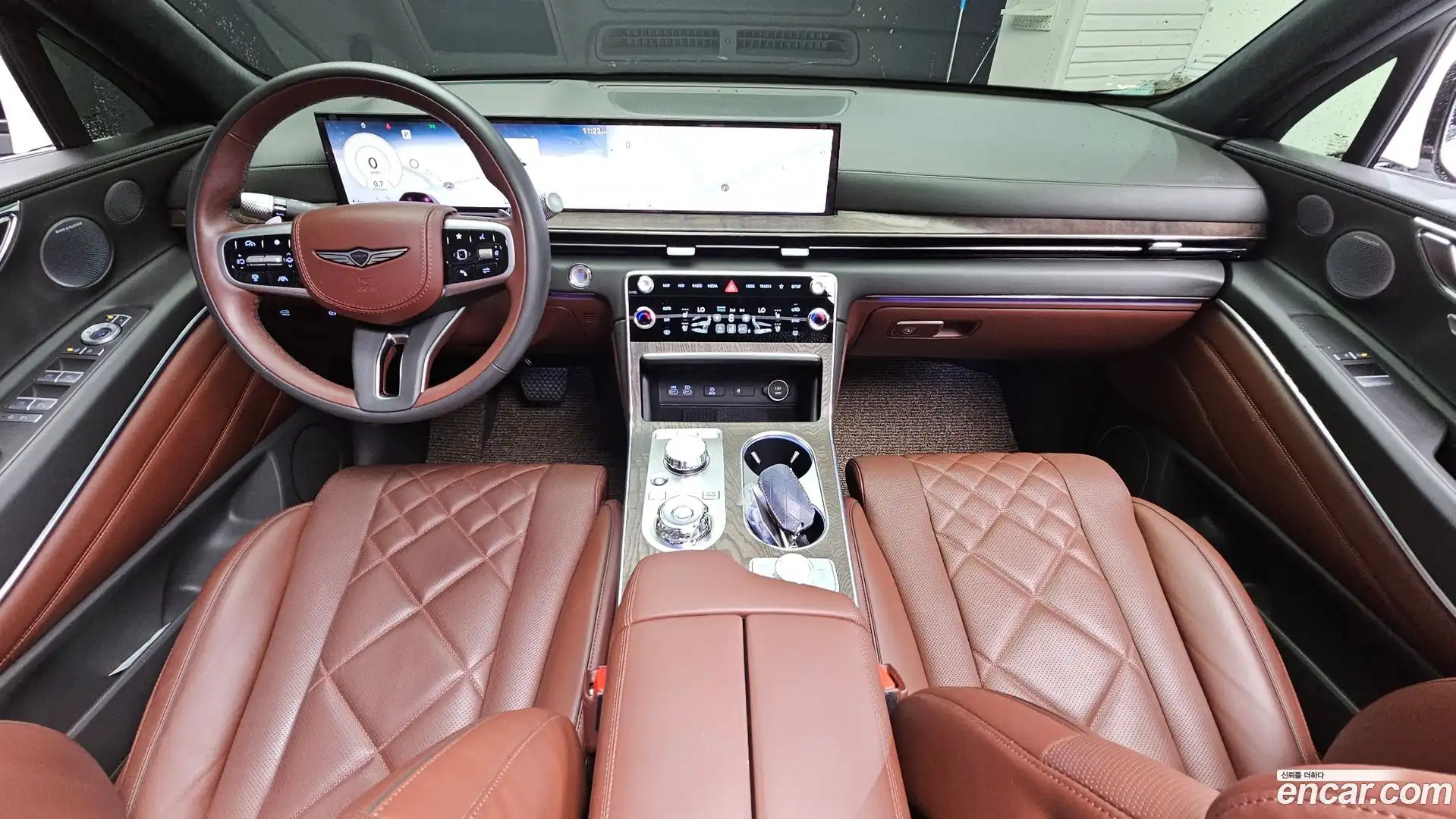 GV80 Genesis 2024.0-INNER-007
