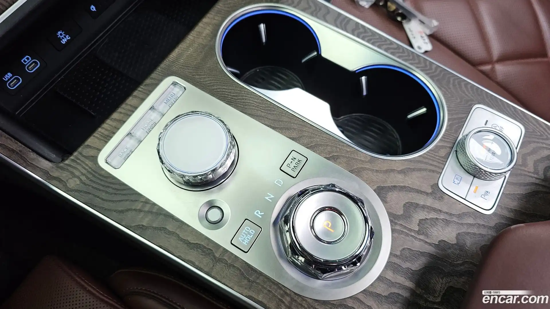 GV80 Genesis 2024.0-INNER-009
