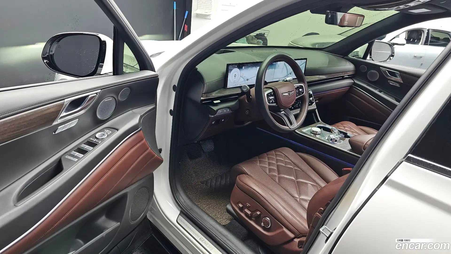 GV80 Genesis 2024.0-INNER-010