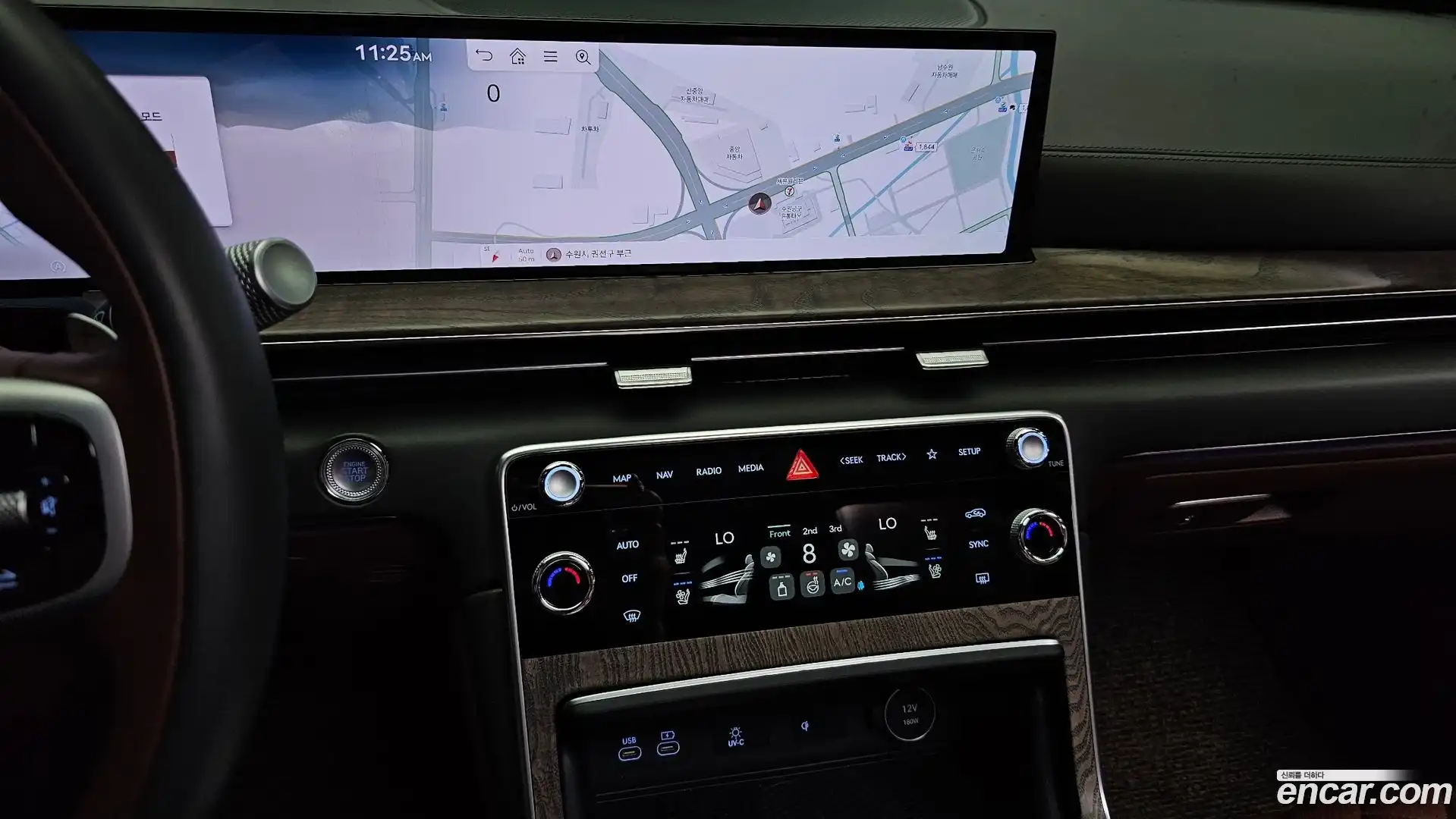 GV80 Genesis 2024.0-OPTION-017