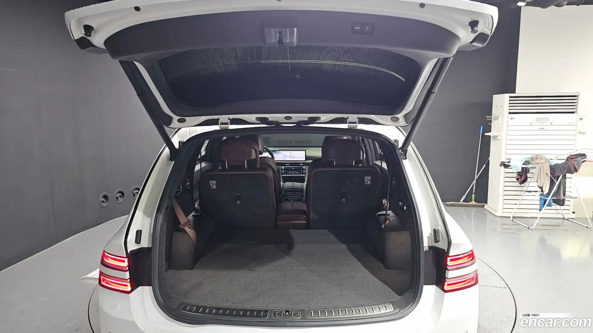 GV80 Genesis 2024.0-OPTION-024