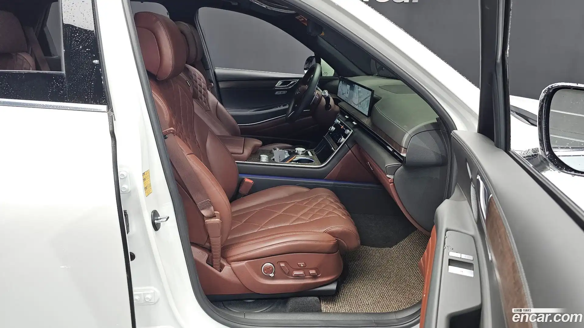 GV80 Genesis 2024.0-INNER-036