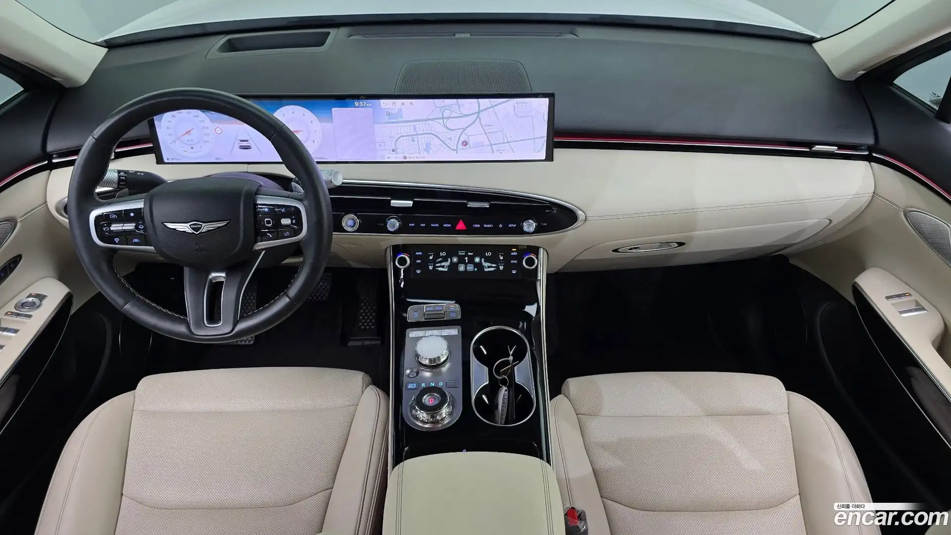 GV70 Genesis 2024.5-INNER-007